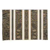 Housse D'oreillers Royal Palm (devant-Droit)