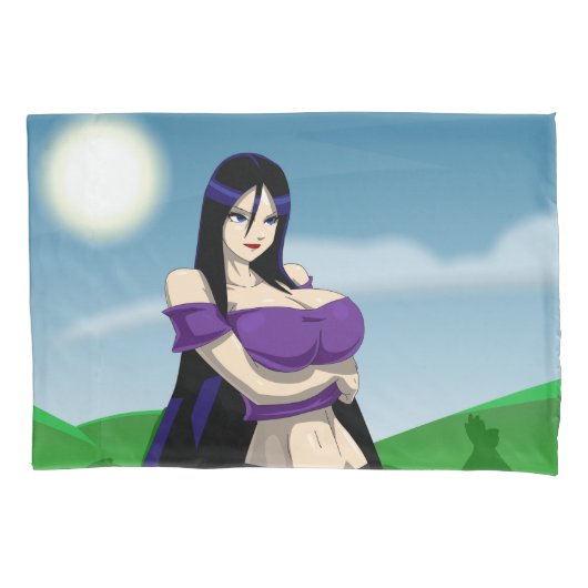 Housse D'oreillers Saint Patricks Ucogi/Alice (devant)