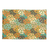 Housse D'oreillers Sais-Tu Ce Que C'Est ? (Dos)