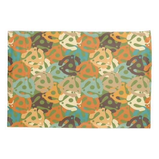 Housse D'oreillers Sais-Tu Ce Que C'Est ? (Dos)