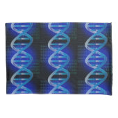 Housse D'oreillers Science de l'identification ADN (devant)