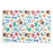Housse D'oreillers Scooby-Doo | Baby Scooby-Doo So mignon Motif (Dos)