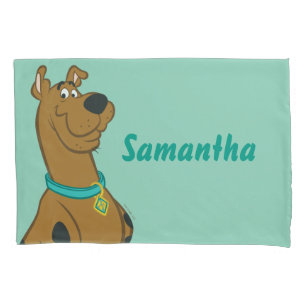 Housse D'oreillers Scooby-Doo Cuter Plus que mignonne
