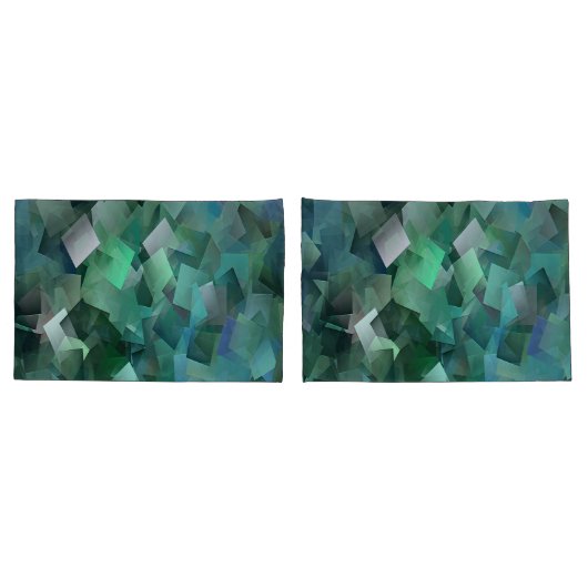 Housse D'oreillers Sea fun.... (Dos-Set)