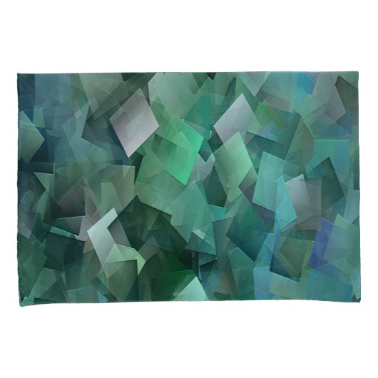 Housse D'oreillers Sea fun.... (devant-Droit)