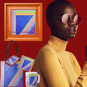 Housse D'oreillers Sept