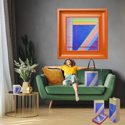 Housse D'oreillers Sept