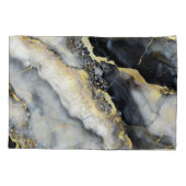 Housse D'oreillers Serenade (Dos)