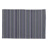 Housse D'oreillers Serene Floral Bed Coussins (Dos-gauche)