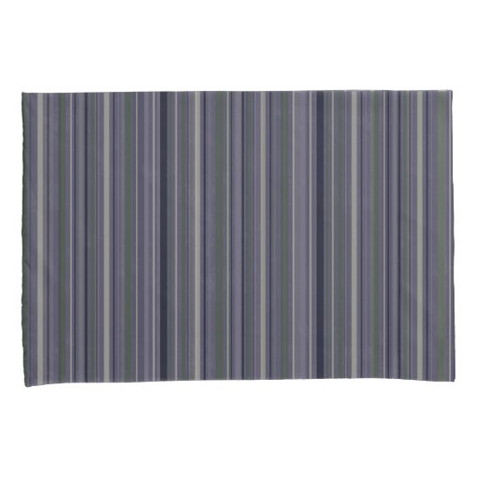 Housse D'oreillers Serene Floral Bed Coussins (devant-Droit)