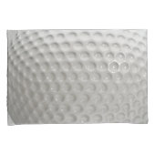 Housse D'oreillers Set Golf Ball Sport (devant-Droit)