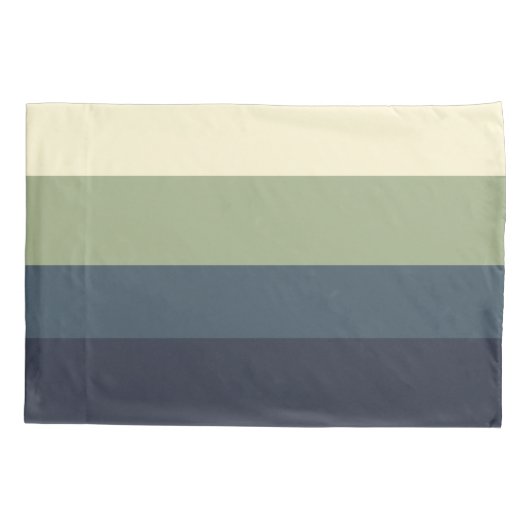 Housse D'oreillers Shades (Dos)