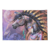 Housse D'oreillers Shaman Pillowcase (Dos-Droit)