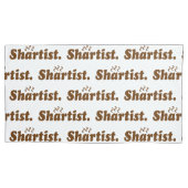 Housse D'oreillers Shartist. (devant-gauche)