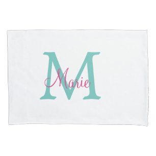 Housse D'oreillers simple adminis