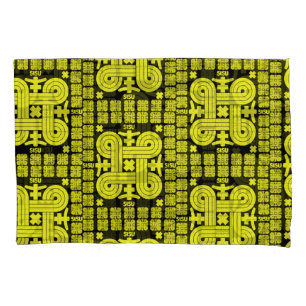 Housse D'oreillers Sisu L'Esprit Finlandais