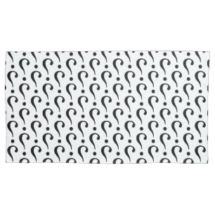 Housse D'oreillers sNARK mARK {ironicon}