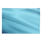 Housse D'oreillers Soie (Dos-gauche)