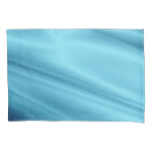 Housse D'oreillers Soie (devant-gauche)