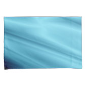 Housse D'oreillers Soie (devant-Droit)