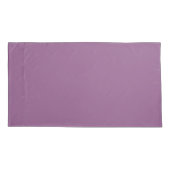 Housse D'oreillers Solar Drift Vibrant Fractal Art Abstract Pattern (Dos)