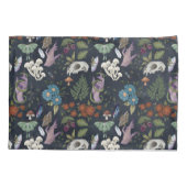 Housse D'oreillers Sorcière nature (Dos)