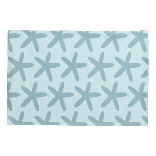 Housse D'oreillers Sous la mer (Dos)