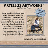 Housse D'oreillers Southwest Winter Snowflics & Pines Blue Standard