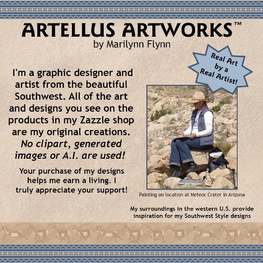 Housse D'oreillers Southwest Winter Snowflics & Pines Blue Standard