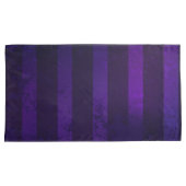 Housse D'oreillers Spider Steampunk sur Arrière - plan pourpre (devant-Droit)