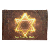 Housse D'oreillers Starfire (Dos)