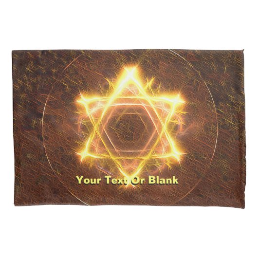 Housse D'oreillers Starfire (devant)