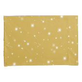 Housse D'oreillers Starlight Boho Gold (devant-Droit)