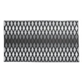 Housse D'oreillers Storm Diamond Ombre (Dos)