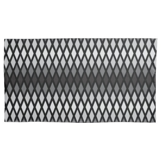 Housse D'oreillers Storm Diamond Ombre (devant)