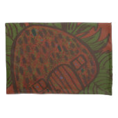 Housse D'oreillers Strawberry Home Sweet Home Pillowcases (devant-gauche)