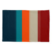 Housse D'oreillers Stripes du sud-ouest 17 (Dos-gauche)