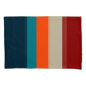 Housse D'oreillers Stripes du sud-ouest 17 (devant-gauche)