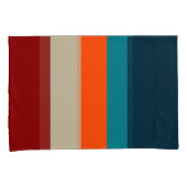 Housse D'oreillers Stripes du sud-ouest 17 (devant-Droit)