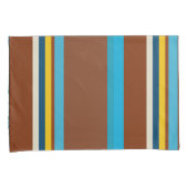 Housse D'oreillers Stripes du sud-ouest 25 (devant-Droit)