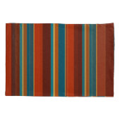 Housse D'oreillers Stripes du sud-ouest 29 (Dos-gauche)