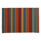 Housse D'oreillers Stripes du sud-ouest 29 (devant-Droit)