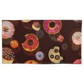 Housse D'oreillers Sucres 4 (devant)