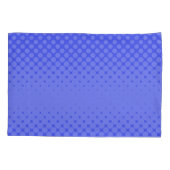 Housse D'oreillers Superhero Kids Comic Book Nom personnalisé (Dos)