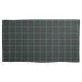 Housse D'oreillers Sutherland Old Modern Original Tartan écossais (devant-gauche)