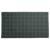 Housse D'oreillers Sutherland Old Modern Original Tartan écossais (devant-Droit)