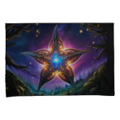 Housse D'oreillers Sweet Imaginaire Dreams (devant-Droit)