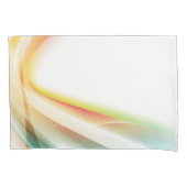 Housse D'oreillers Swirl Abstrait 2 (devant-gauche)