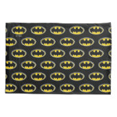 Housse D'oreillers Symbole Batman | Logo classique (Dos)