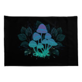 Housse D'oreillers Tabourets dans Bushes (Dos-Droit)